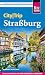 Reise Know-How CityTrip Straßburg by Tanja Köhler