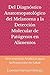 Del Diagnóstico Anatomopatológico del Melanoma a la Detección Molecular de Patógenos en Alimentos: Herramientas Análiticas para la Prevención en Salud (Spanish Edition)
