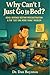 Why Can't I Just Go to Bed?: ADHD, Revenge Bedtime Procrastination, and the "Just One More Thing"