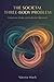 The Societal Three-Body Problem: Understanding Instability, Human Behavior, and Complex Systems
