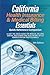 California Health Insurance & Medical Billing Essentials: Quick Reference Companion
