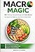 Macro Magic: The Complete Macro-Balanced Cookbook: 300+ Perfectly Portioned Recipes with Exact Macros: Your Blueprint for Weight Loss, Muscle Gain, and Optimal Health (The Metabolic Kitchen Series)