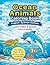 Ocean Animals Coloring Book (English–Spanish): Bilingual Fun for Kids Ages 6–10 with Easy Designs and Fun Facts: Big Bold Lines, Easy Pages, and Fun Ocean Facts (Amazing Colouring Books)
