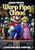 Warp Pipe Chaos: A Super Adventure with the Mario Bros.