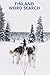 FINLAND WORD SEARCH: 6x9 Inches, 120 Pages | 60 word search Puzzles | Solutions Included|