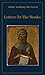 Letters To The Monks: A New And Revised Edition