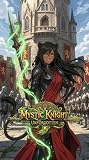 Mystic Knight: Un...