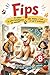 Fips - le chien le plus intelligent du monde (du moins, c’est ce qu’il prétend): Histoires amusantes pour enfants sur l’école, l’amitié et le courage (French Edition)