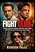 FIGHT CLUB: A Deep Exploration of Identity, Rebellion, and the Minds of the Narrator, Tyler Durden, and Marla Singer