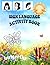 Sign Language Activity Book