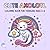 Cute Axolotl Coloring Book for Toddlers Ages 3–6: Big, Simple and Easy Designs with Adorable Fun Scenes