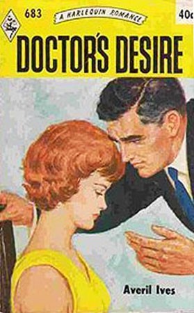 Doctor's Desire (Paperback)