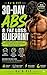 Ej’s Fit: 30-Day Home Abs & Fat Loss Blueprint: No Equipment Workout Plan to Burn Fat, Build Abs & Transform Your Body Fast