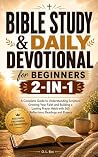 Bible Study & Dai...