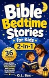 Bible Bedtime Sto...