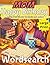 Mom Birthday Wordsearch Puzzle Book: Mom Birthday Gift | Gifts for Women | Present for Senior | Present for Grandma | Mothers Gift | Nostalgic Puzzle Book | Large Print | Wordsearch | Gift for Mom