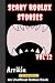 Scary Roblox Stories Vol 12