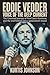 Eddie Vedder: Voice of the Deep Current: The Untamed Journey of Pearl Jam’s Frontman and the Soul Behind a Generation’s Sound