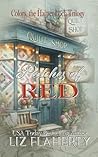 Patches of Red (Colors, the Harper Loch Trilogy Book 2)