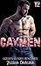 Caymen by Jessica Gadziala
