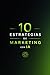10 Estrategías Marketing con CHATGPT: CREA TU NEGOCIO CON IA DESDE 0€ (Spanish Edition)
