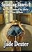 Spanking Shorts 8: Wives Spanked by their Father-in-law: Ten Explicit Contemporary M/F Spanking Stories Where the Husband Never Finds Out