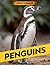 Penguins Photo Book: Charming Penguin Photography Featuring Playful Tuxedoed Birds In Icy Antarctic Habitats For Animal Lovers And Wildlife Enthusiasts