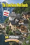 The Travel Series Word Search: Austria: From Mozart’s melodies to fine Viennese pastries, wander Vienna’s historic streets and imperial palaces, and take in the breathtaking Alps in over 1,000 words