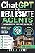 ChatGPT for Real Estate Agents: Listings, Leads & Client Follow-Up