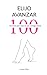 Elijo Avanzar: 100 lecciones para estar en paz conmigo misma (Spanish Edition)