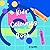 MY KIDS COLORING BOOK: ANIMALS, BIRDS