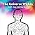 The Universe Within: Bold - Easy Coloring Book