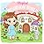 Magical Mushroom World Coloring Book for Kids: 50 Easy & Fun Mushroom Fantasy Pages with Cute Girls, Animals & Magical Forest Adventures for Kids Ages 4–12