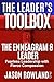 The Enneagram 8 Leader: Fearless Leadership with Fierce Compassion (The Leader's Toolbox)