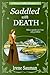 Saddled with Death: An Australian Victorian era cozy mystery (Murray Valley Mysteries)