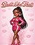 BUILT LIKE THAT Coloring Book and Workbook
