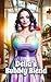Delia's Bubbly Blend (Haven Espresso Bimbofication Book 3)