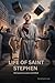 LIFE OF SAINT STEPHEN: Betrayed, Accused, and Killed