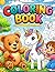 Big Coloring Book for Kids