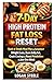 7-Day High Protein Fat Loss Reset: Quick & Simple Meal Plan to Jumpstart Weight Loss, Burn Belly Fat, Crush Cravings & Boost Metabolism in Just One Week