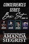Consequences Series Box Set: Books 1-4