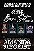 Consequences Series Box Set: Books 1-4