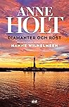 Diamanter och rost