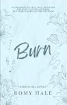 Burn: A Forbidden...