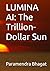 LUMINA AI: The Trillion-Dollar Sun