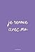 Je renoue avec moi (French Edition)