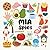 Mia Spies with a Little Eye: A Fun and Engaging Search and Find Book for Kids Ages 3–6