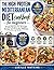 The High-Protein Mediterranean Diet cookbook for beginners: Simple Recipes for Strength, Energy, and Everyday Wellness