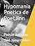 Hypomania Poetica de PoetJinn: Poésie Autisme (French Edition)