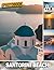 Santorini Beach Photo Book: Greek Island Escapes With 40 Pages Of White-Washed Buildings And Turquoise Waters Photography